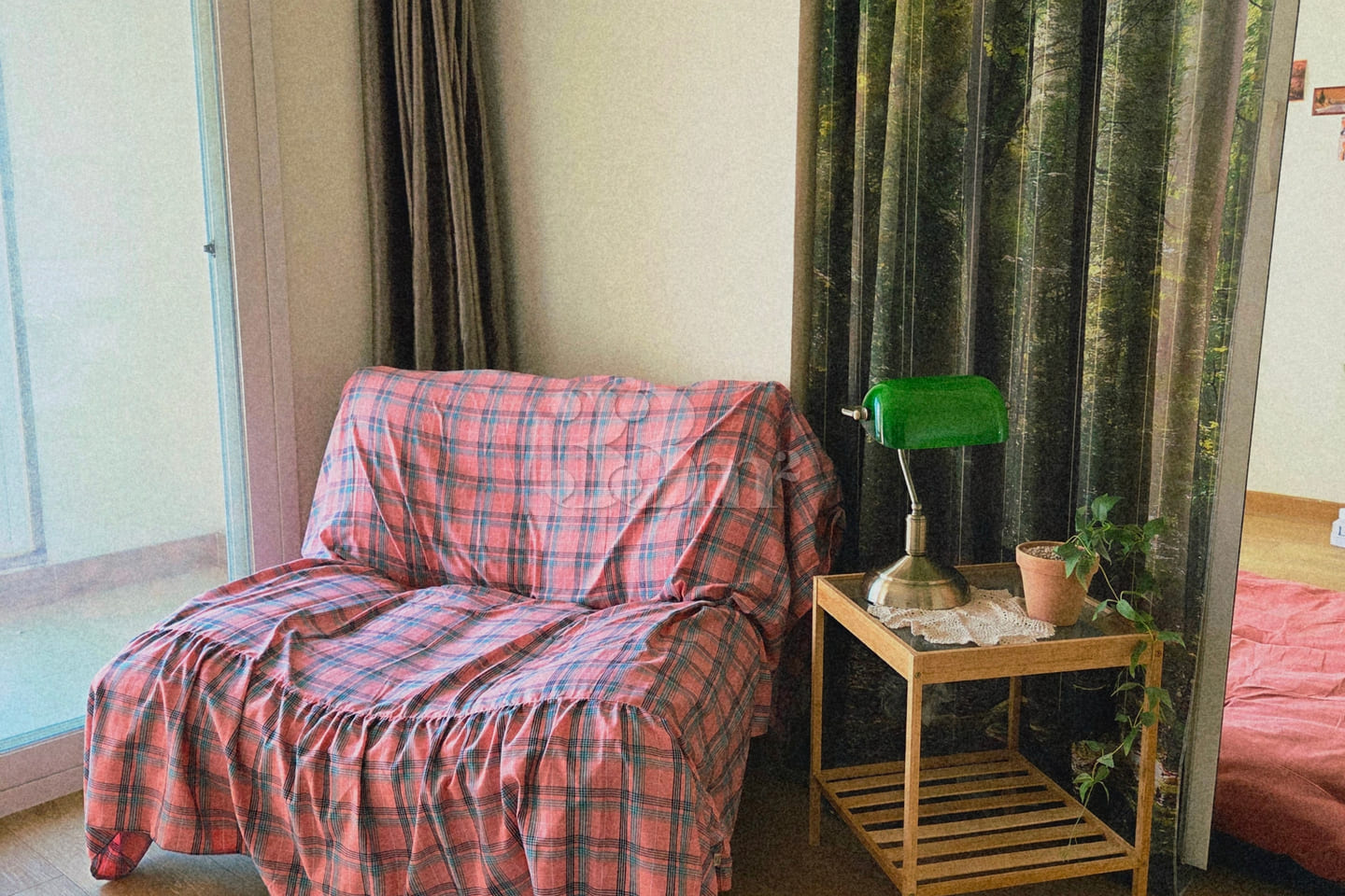 Paju Industrial Complex, fully furnished 1.5- 0th image