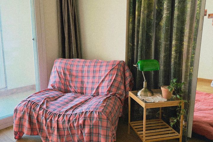 Paju Industrial Complex, fully furnished 1.5- 0th image