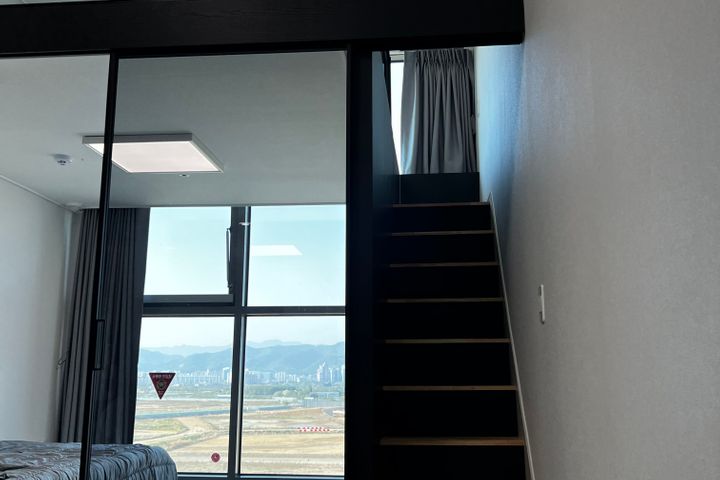🌷블루핀 영남대 복층 8번째 이미지