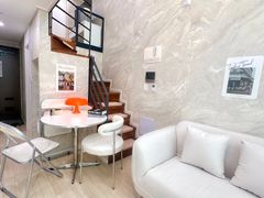 Seongsu Duplex New Build, Fully Furnished 9th image