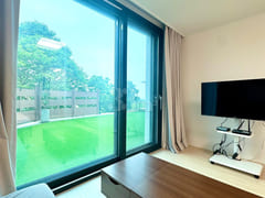 Short-term rental: Newly built, fully furnish 3th image