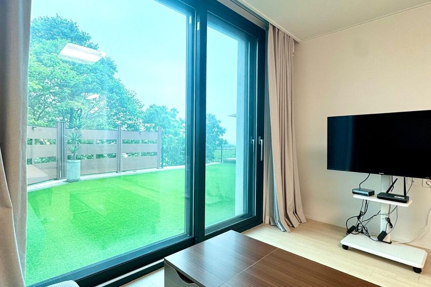 신축 풀옵션 원룸 단기 3번째 이미지