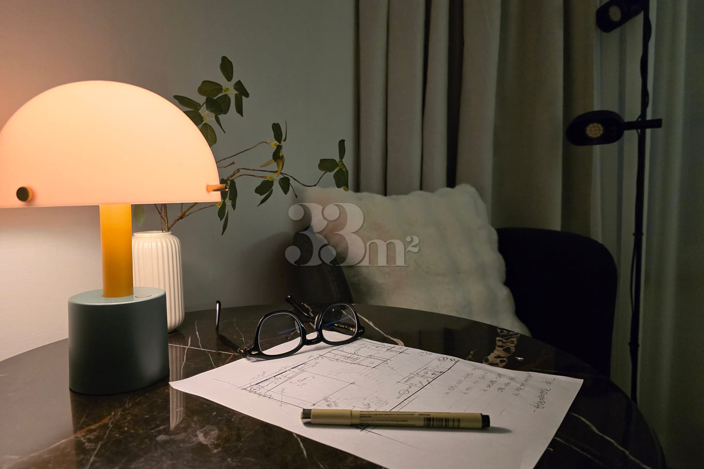Sinyongsan 🎀 Hotel-style with park view 6th image