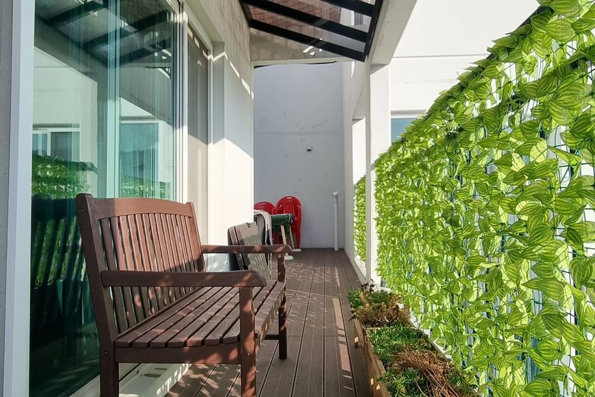 소사 풀옵션 복층아파트 2번째 이미지