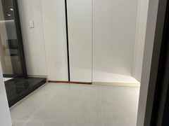 Newly built spacious two-room unit; parking a 13th image