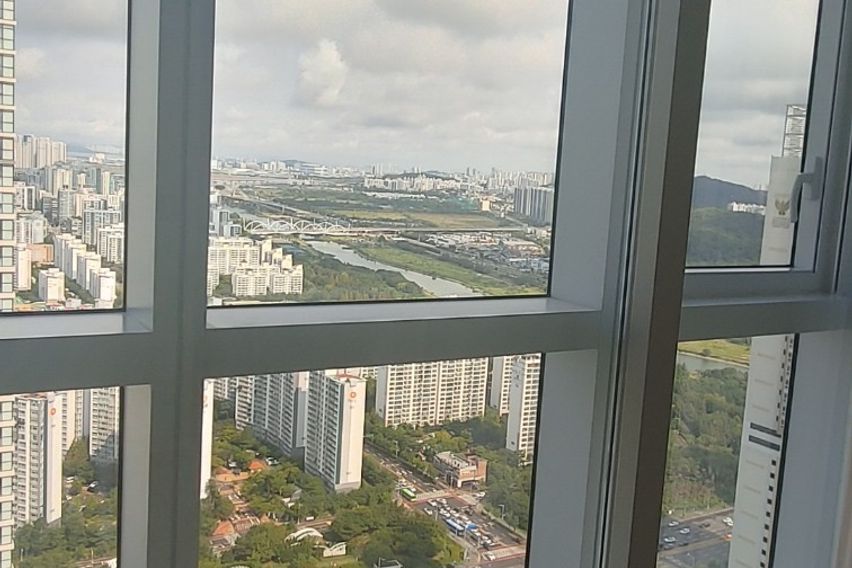 송도 캠퍼스타운역 신축 2번째 이미지