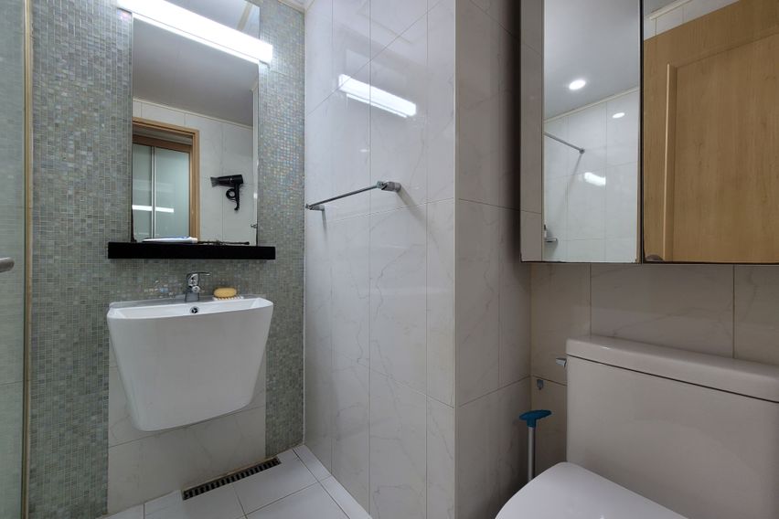 선릉역 풀옵션.복층집