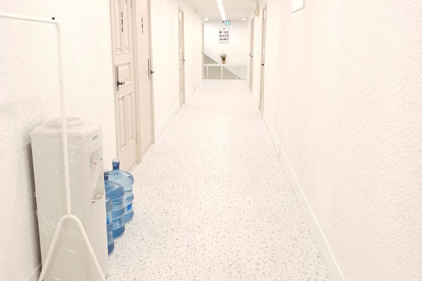 인다하우소사2인실