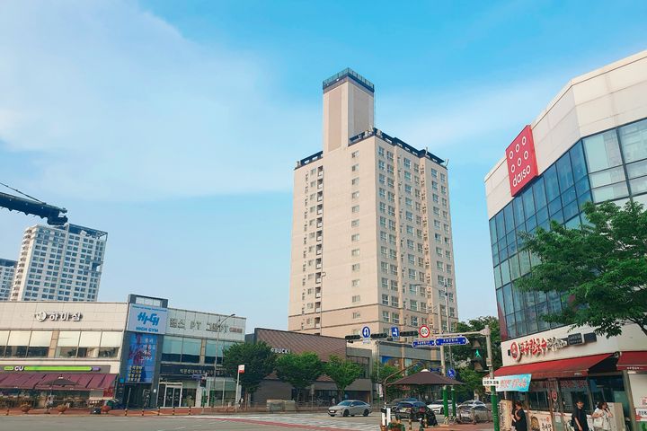 청주오송💙투룸오피스텔 19번째 이미지