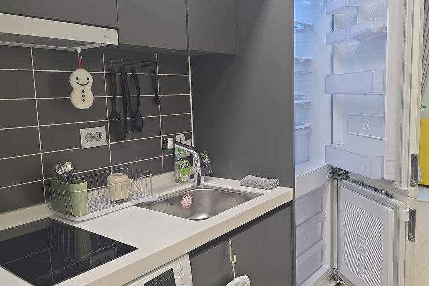 광명역중앙대병원🌈아늑