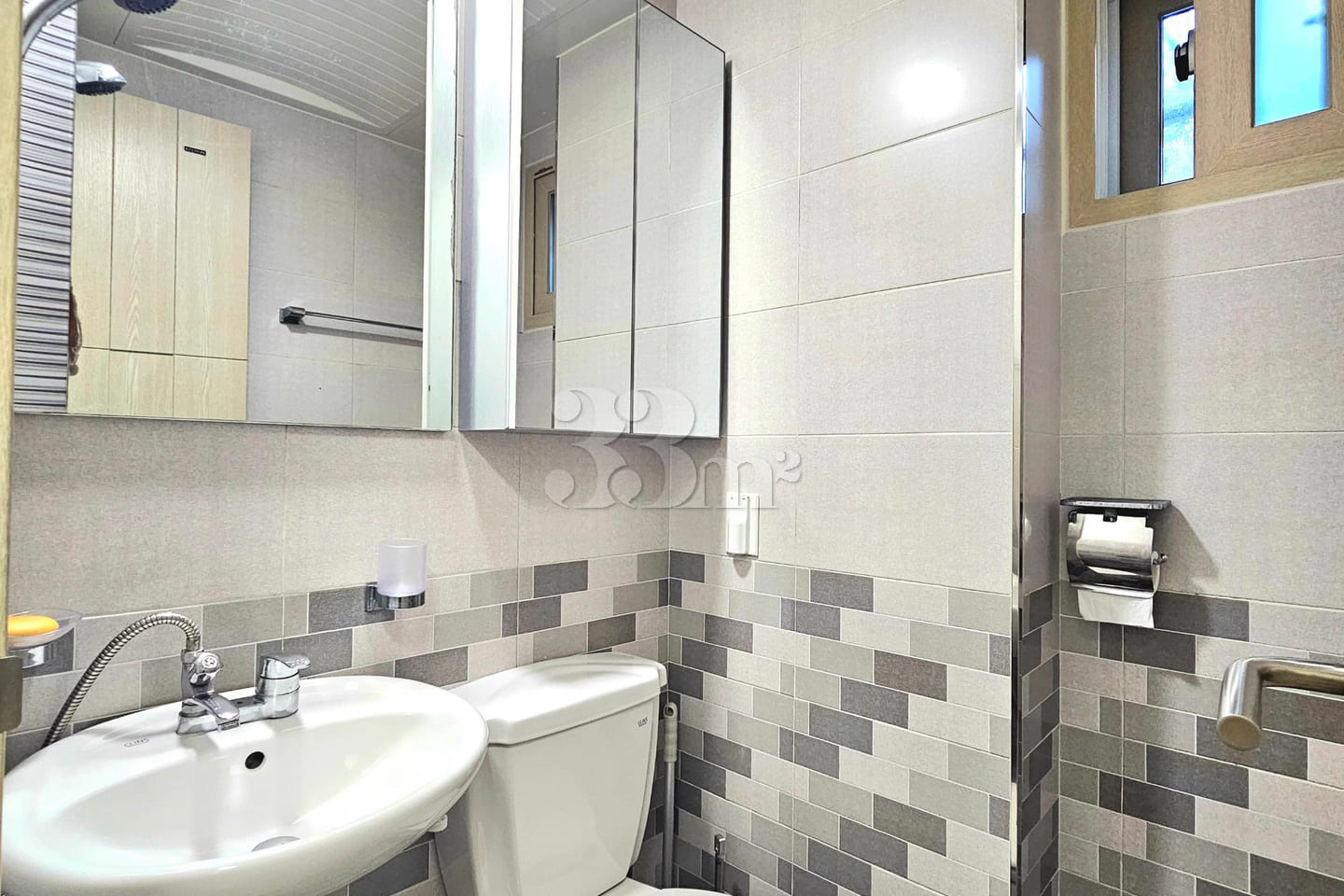 ❷ 3 minutes from Boramae Station, fully furni 6th image