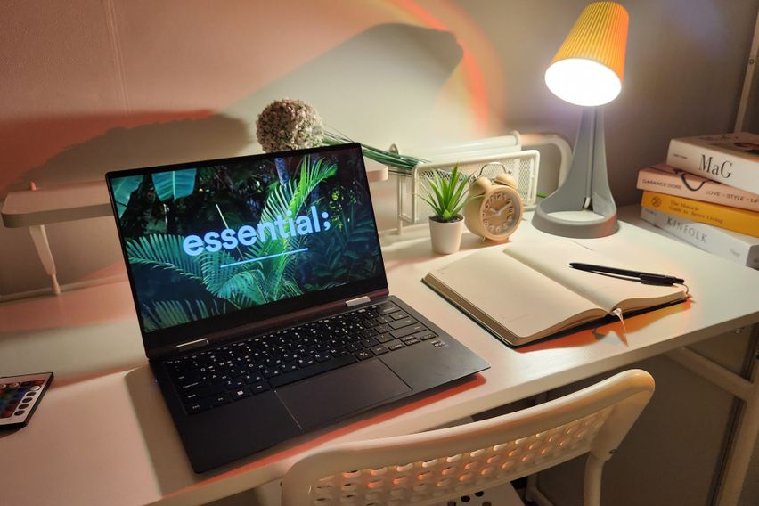 조용 쾌적한 사림동숙소 2번째 이미지