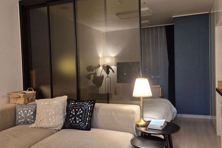 ★첨단 리버뷰 오피스텔