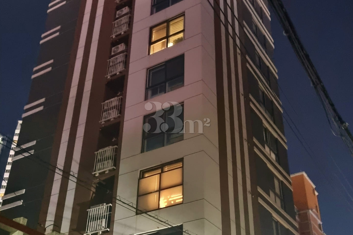 Newly built officetel next to Busan City Hall 17th image