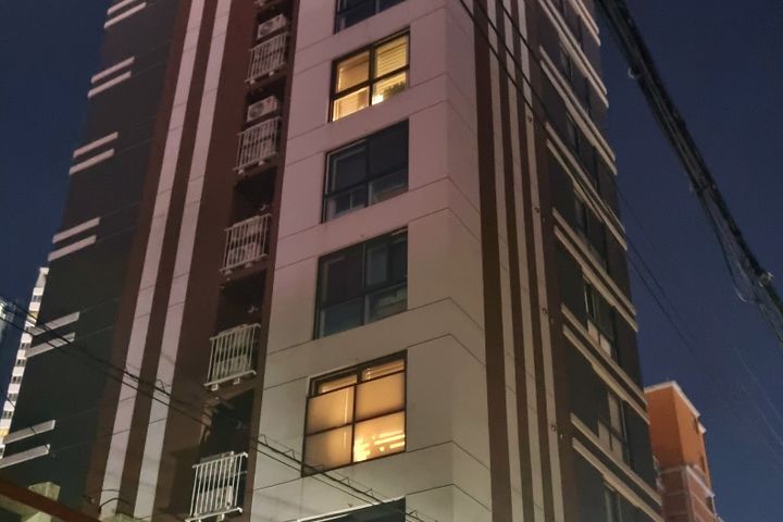 부산시청옆 신축오피스텔 18번째 이미지