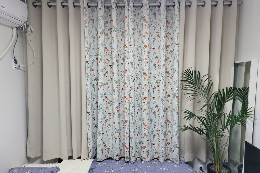 아늑한 방 102호