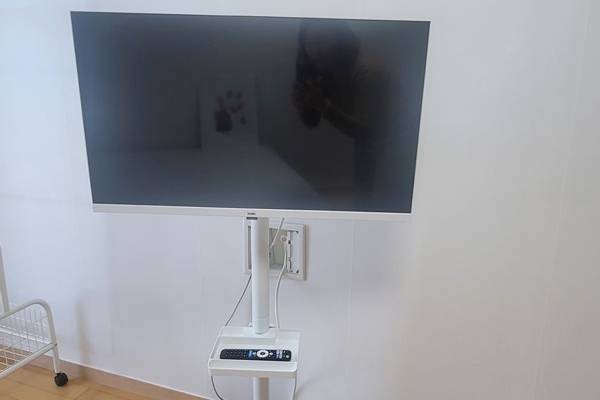 홍대역 역세권 경의선길