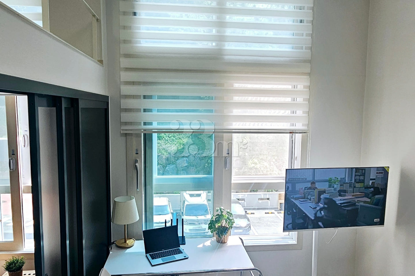 Sangam, 10 minutes, fully furnished, duplex 4th image
