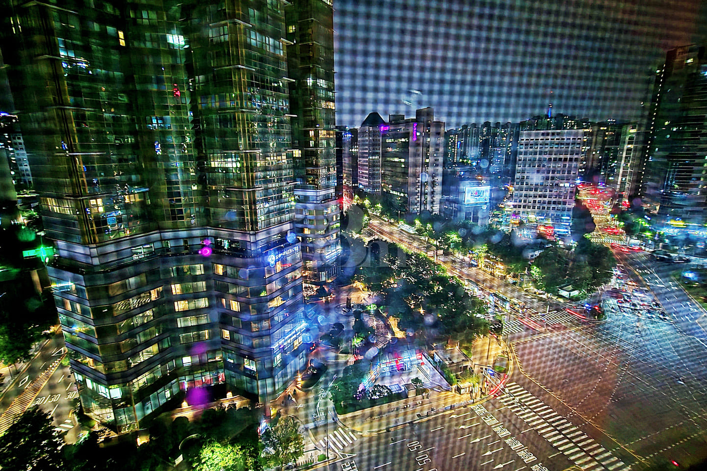 10 seconds from Gongdeok Station 🍿 Cinema Vi 16th image