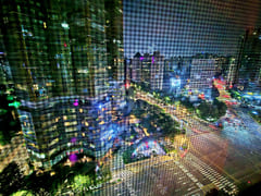 10 seconds from Gongdeok Station ๐ฟ Cinema Vi 16th image