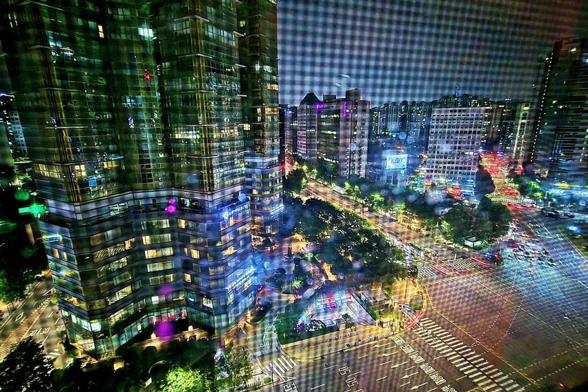 공덕역10초🍿시네마뷰