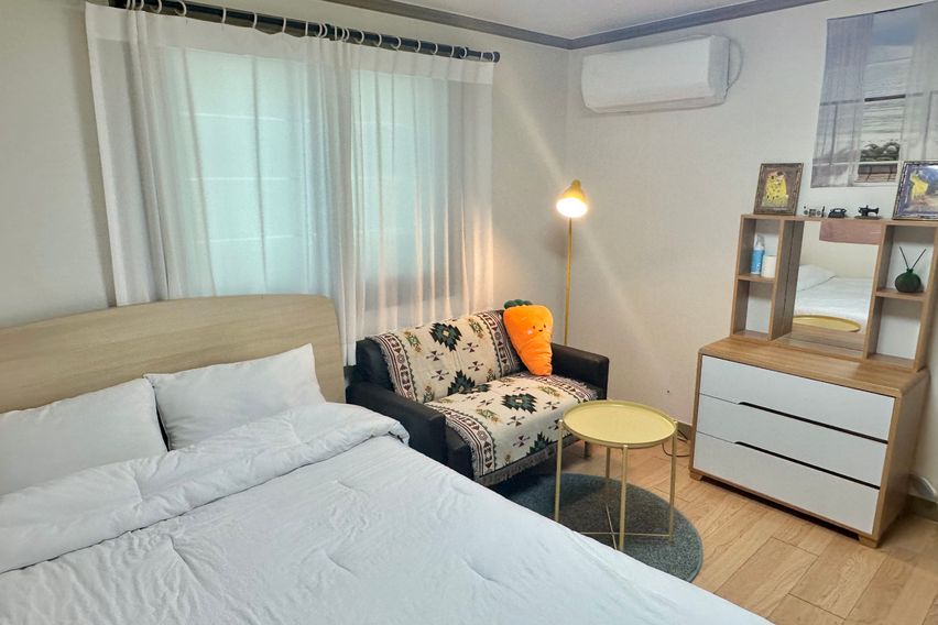 편안한1.5룸#304 0번째 이미지