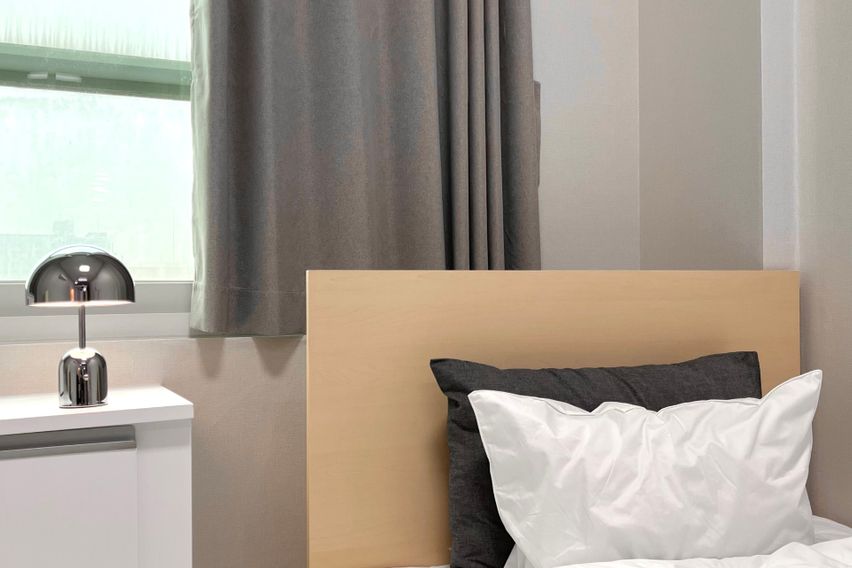 일산병원 바로 앞