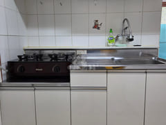 Neat studio apartment in Gokseon-dong, Suwon 9th image