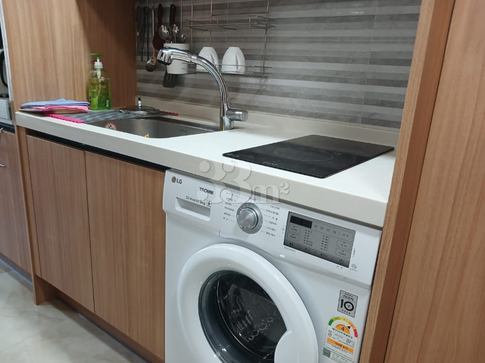 Best value-for-money studio apartment 8th image