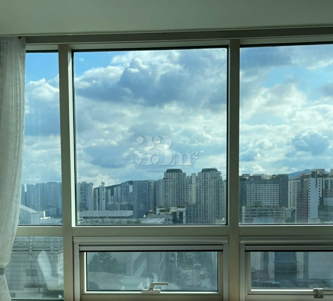1 minute from Sunae Station (dryer included) 15th image