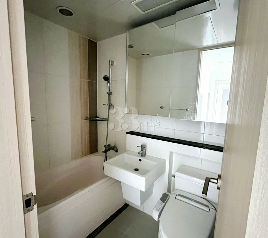 [2-Room Unit] 5 minutes from Gwanggyo Jungang 1th image