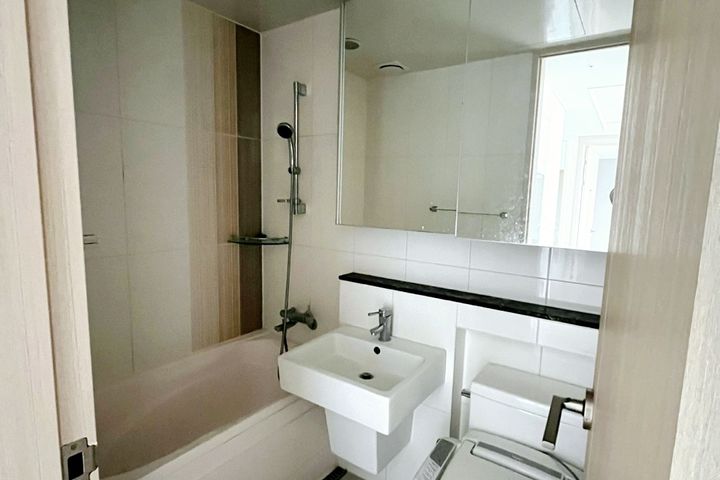 [Two-room apartment] 5 minutes from Gwanggyo  1th image