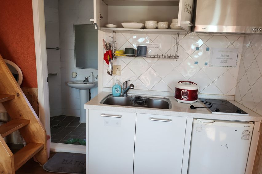 강화도 펜션( 레오