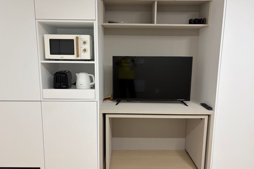 하이츠 힐링 하우스