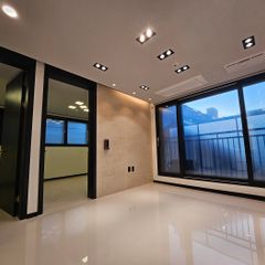 Hwagok Interior Good Two-Room Unit Image