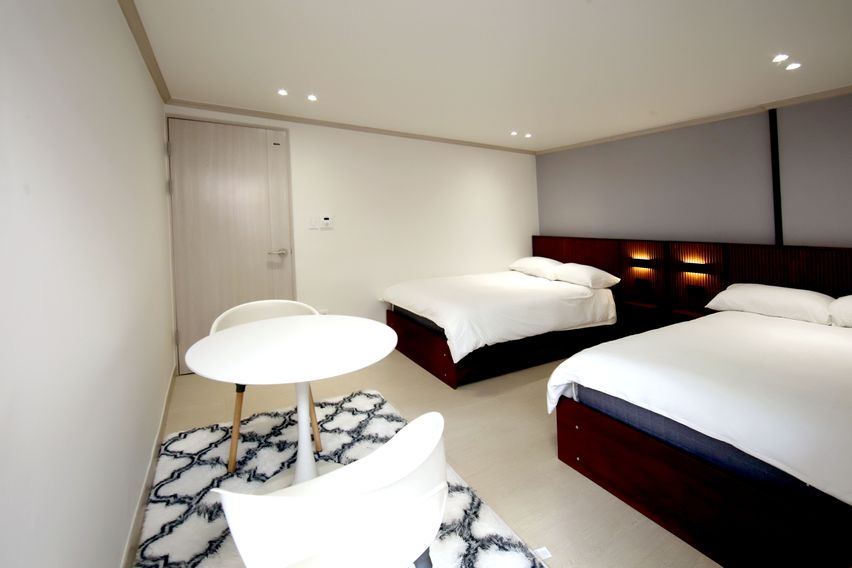 송정 5호선3번출구