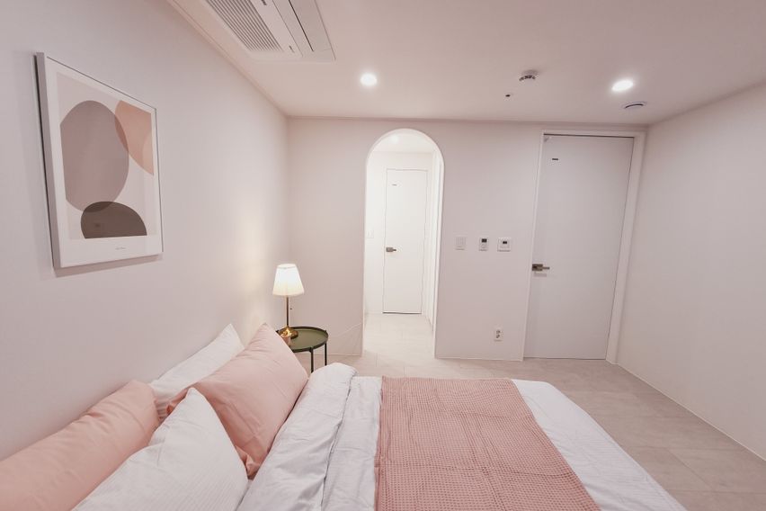 상암 마포DMC 아파트