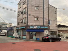 Between Gunsan Terminal and Jochon-dong 9th image