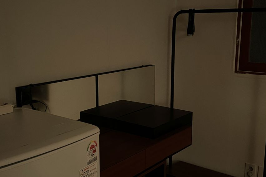 느린마을스테이 C