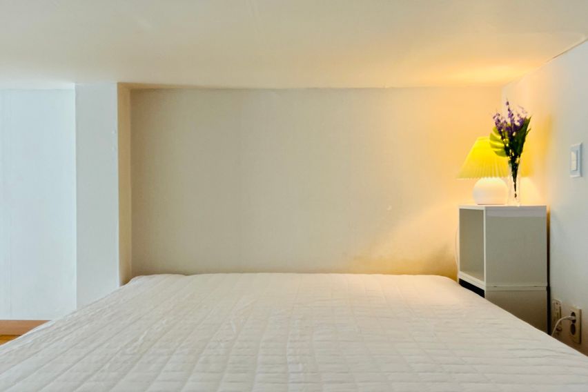 오리역 복층 오피스텔