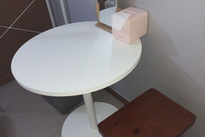 명동수유숙소공간 2번째 이미지