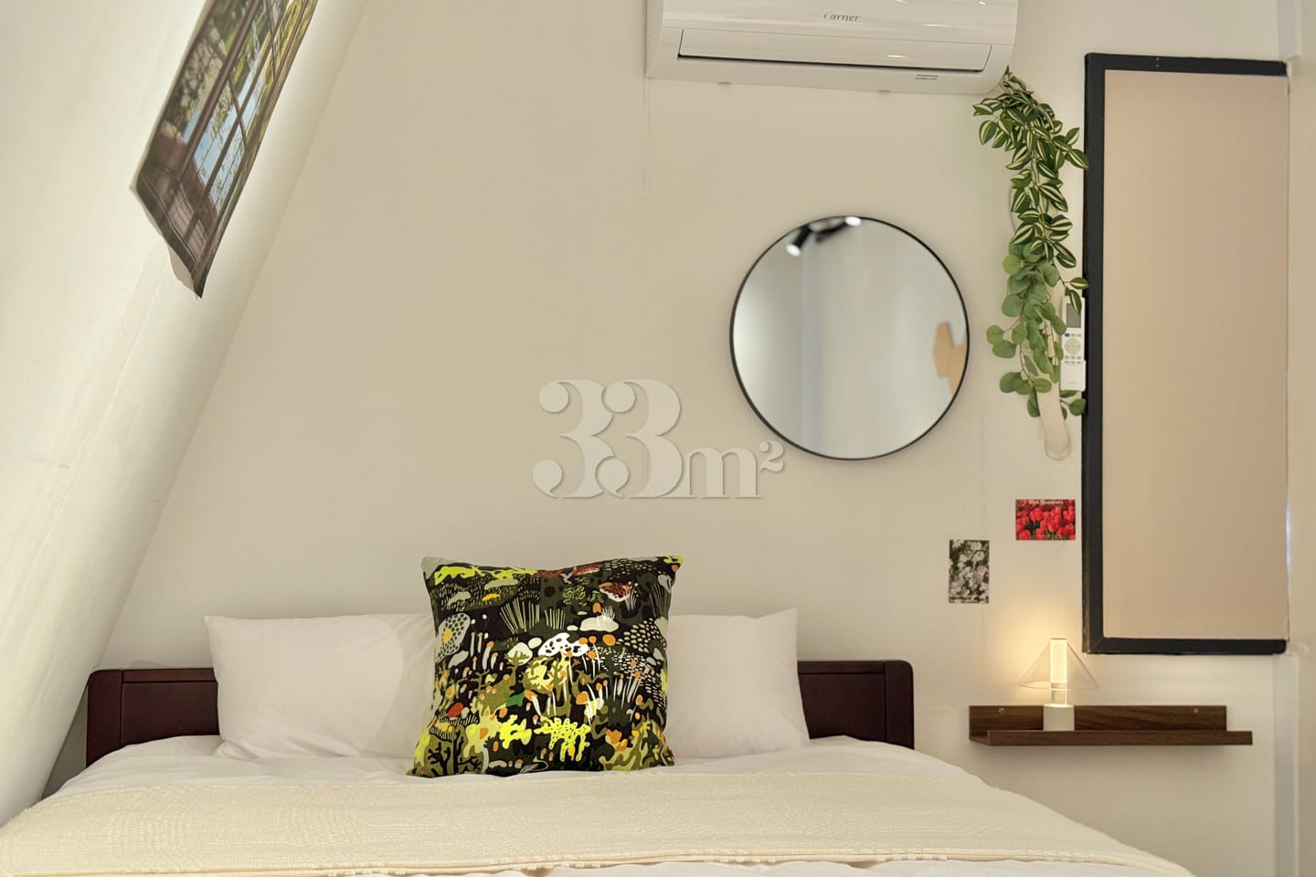 Gongdeok Station 7 min/3 rooms/parking 19th image