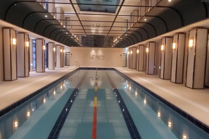 SRT가까운신축레지던스