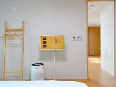 Gyeyang New Three-Room Apartment with Full Op 10th image