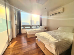 ๐ฅ 2 mins from Jamsil Station - Twin Beds 0th image