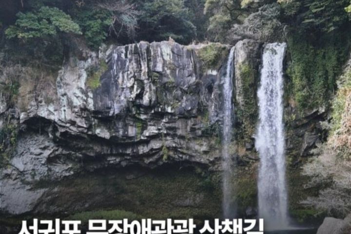 On Sale ♡ Seogwipo ♡ Fully Furnished/Equipped 16th image