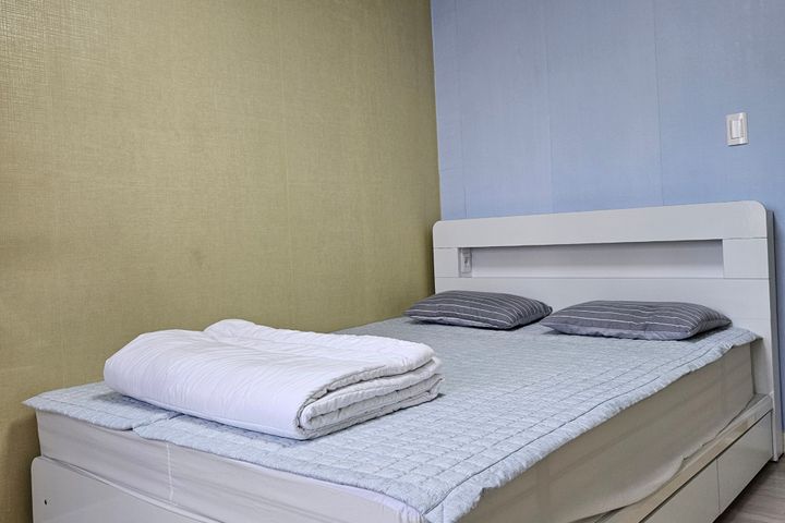 범어동 쾌적한방2,거실 3번째 이미지