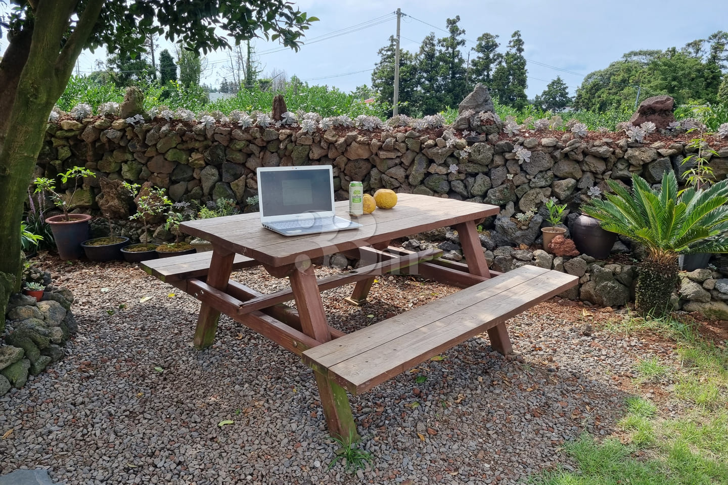 Hangyeong-myeon: A Unique Private House 4th image