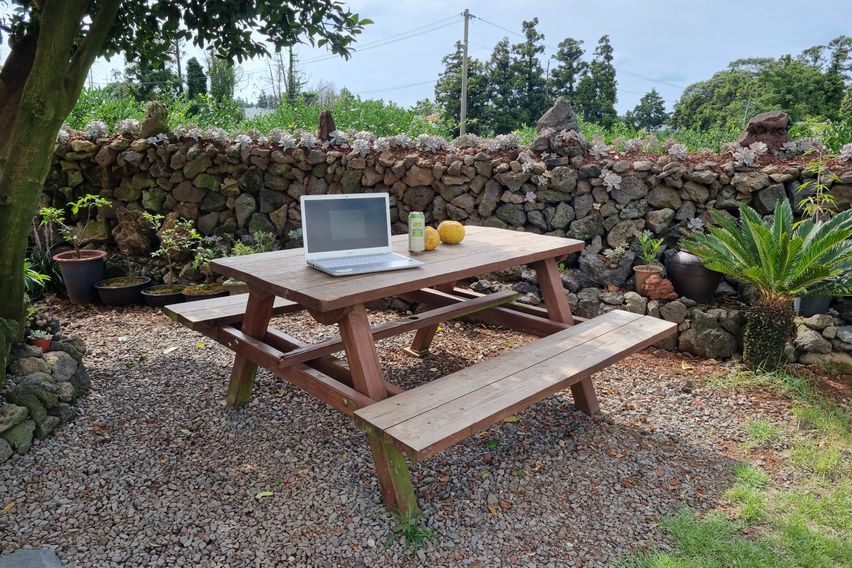 한경면.특별한 공간독채