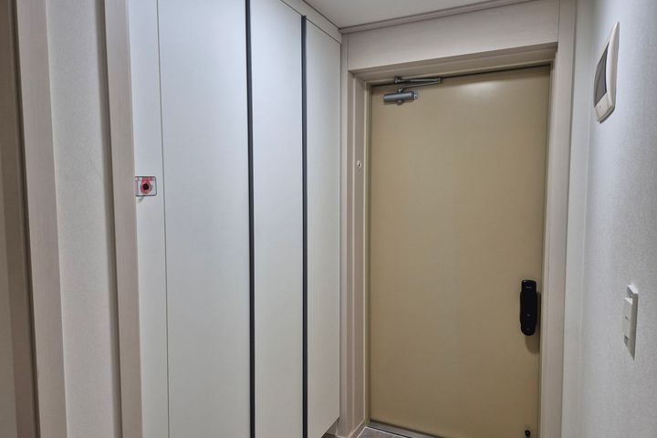 3-bedroom unit near Gwangmyeong Sageori Stati 14th image